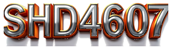 shd4607 logo