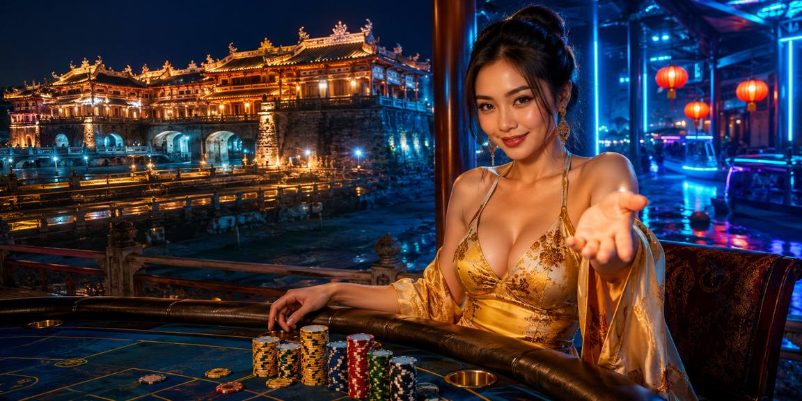 shd4607 Speed Baccarat A